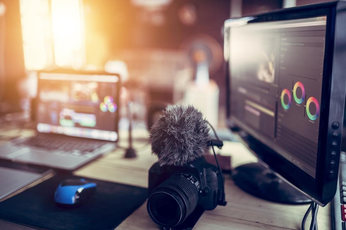 Budget-friendly Video Production: Tips For High-quality Content At A Low Cost